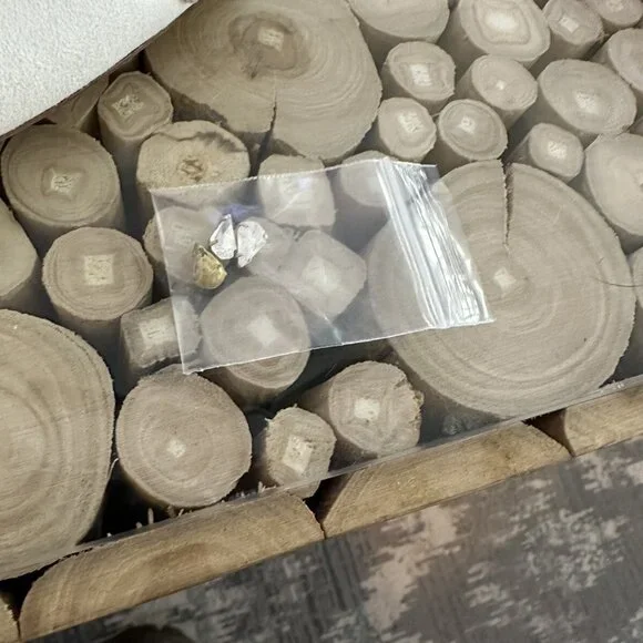 Emmy London Jeweled Stiletto Pumps White - Picture 8 of 8